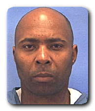 Inmate TRAVIS F GRIFFIN