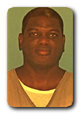 Inmate IVEN B JONES