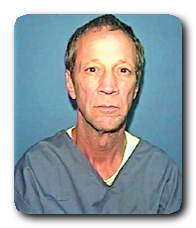 Inmate MICHAEL K MUELLER