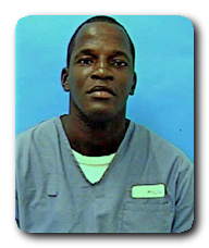 Inmate MARTIN A MYERS