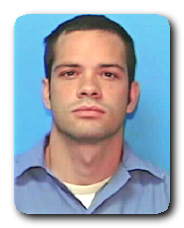 Inmate RAYMOND R CACECI