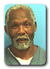 Inmate WINSTON R CAMPBELL