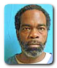 Inmate TYRIN D FRANCIS