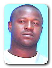 Inmate KEITH L GRIFFIN