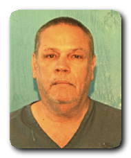 Inmate STEVEN R KNOWLES