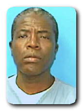 Inmate BOOKER T NATSON