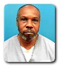 Inmate JIMMY L ROGERS