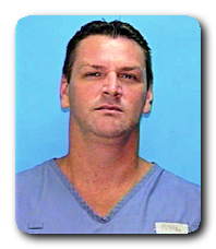 Inmate TIMOTHY SPIVEY