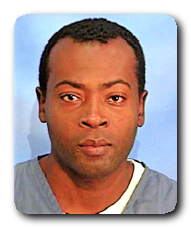 Inmate LARRY O WASHINGTON