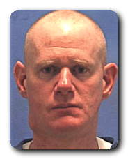 Inmate SHANNON L BALES