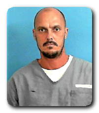 Inmate JAMES V JR FITCH