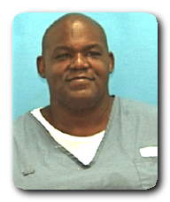 Inmate LARRY L JOHNSON