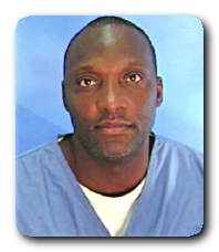 Inmate KENNETH POWELL