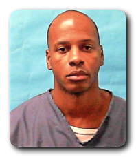 Inmate RUSSELL A ROGERS