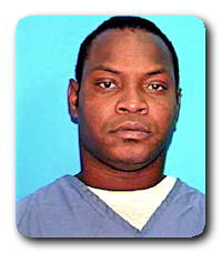 Inmate ANTAWAIN L ROUNDTREE