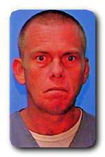 Inmate CHRISTOPHER RUTLEDGE