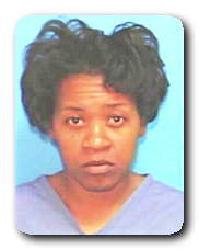 Inmate CAMILLE L THOMPSON