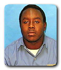 Inmate CHRISTOPHER L WESTBROOK