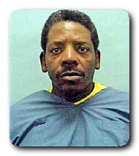 Inmate CLYDE JR. EDWARDS