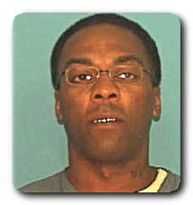 Inmate DEMETRIUS L HOWELL