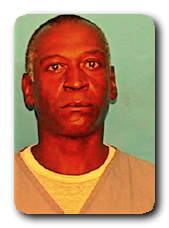 Inmate WILLIE A LOVETTE