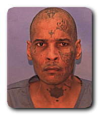 Inmate JORGE L MIRANDA