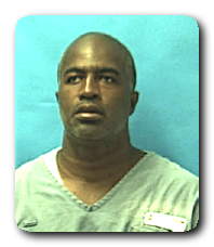 Inmate JAMES B SMITH