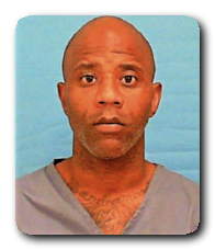 Inmate JOHN E JR SMITH