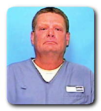 Inmate TERRY L BETZ