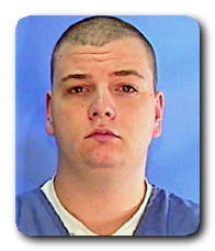 Inmate JEFFERY S GROVER