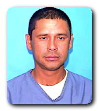 Inmate PEDRO R MARTINEZ