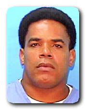 Inmate MAURICE A MAYNARD