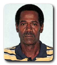 Inmate SHERMAN L MERRICKS