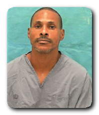 Inmate ERNEST ODOM