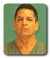 Inmate VICTOR G PARTIN