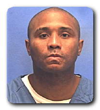 Inmate JERON D TOWNSEND
