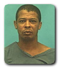 Inmate DEMETRIUS C WASHINGTON