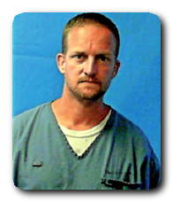 Inmate DANIEL E WILSON