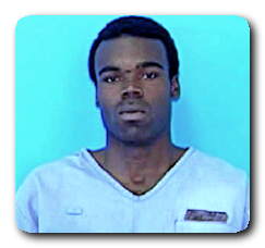 Inmate STEVEN M WILSON