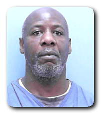 Inmate LAVELL D DOZIER