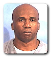 Inmate MICHAEL ANTHONY FULLER