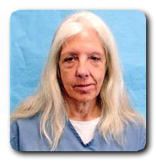Inmate ROSEMARY HALLE