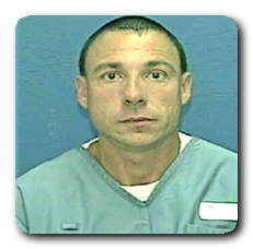 Inmate JAMES E MARTIN