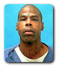 Inmate DARIC MCCRAY
