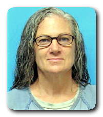 Inmate TRACEY J PEAVY