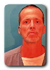 Inmate MARK A PERRY