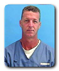 Inmate GARY SELWAY