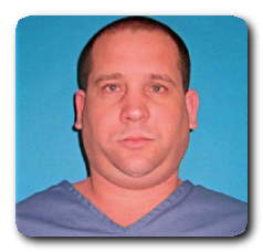 Inmate BRIAN T SEMPIER