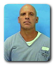 Inmate BILLY WELLS