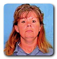 Inmate SUSAN A WILLIAMS